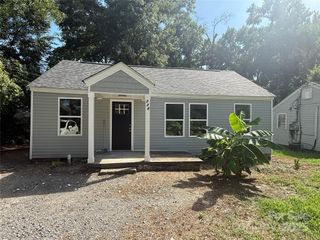 724 Chestnut Street, Rock Hill, SC 29730