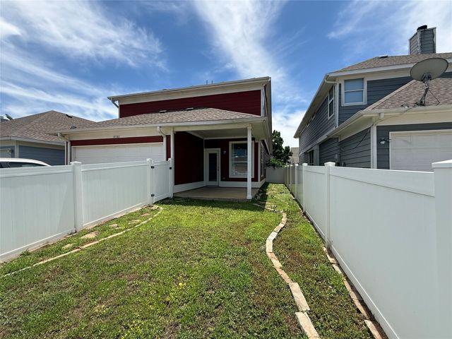 10301 Waterbury Drive, Providence Village, TX 76227