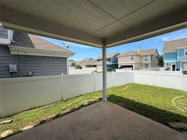 10301 Waterbury Drive, Providence Village, TX 76227