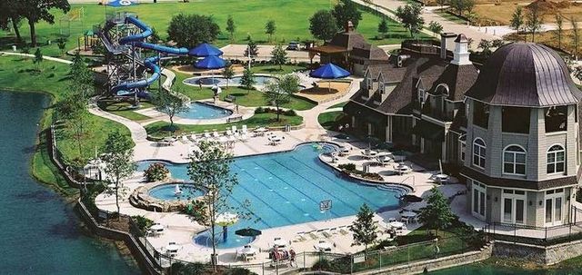 10301 Waterbury Drive, Providence Village, TX 76227