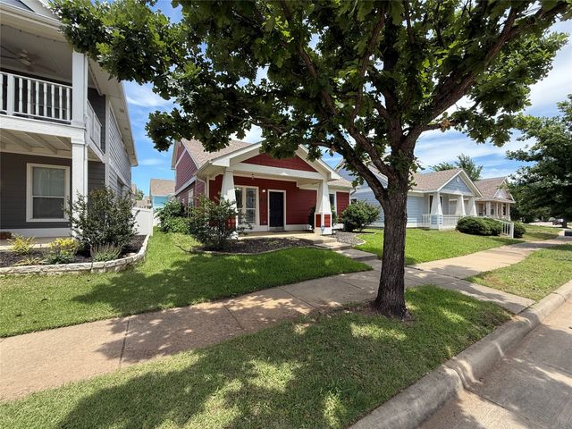 10301 Waterbury Drive, Providence Village, TX 76227