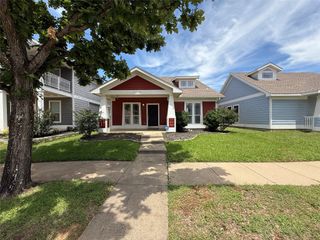 10301 Waterbury Drive, Providence Village, TX 76227