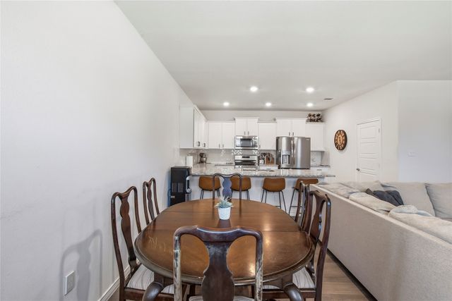 1540 Princeton Drive, Celina, TX 75009