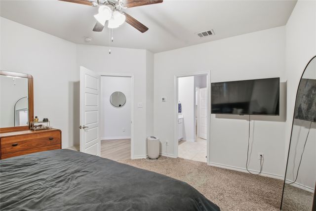 1540 Princeton Drive, Celina, TX 75009