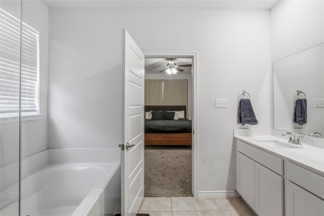 1540 Princeton Drive, Celina, TX 75009