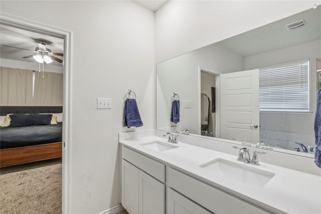 1540 Princeton Drive, Celina, TX 75009