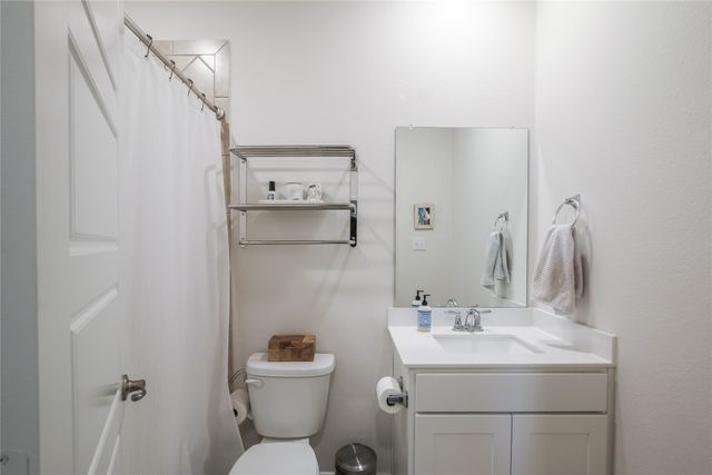 1540 Princeton Drive, Celina, TX 75009