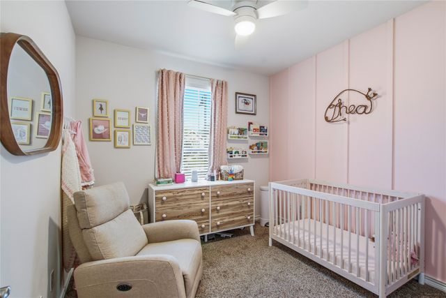 1540 Princeton Drive, Celina, TX 75009