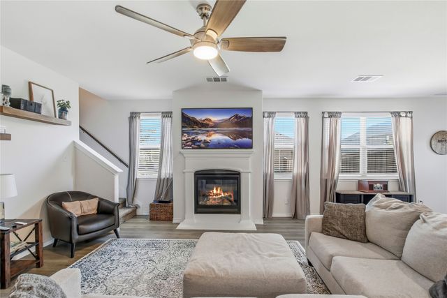 1540 Princeton Drive, Celina, TX 75009