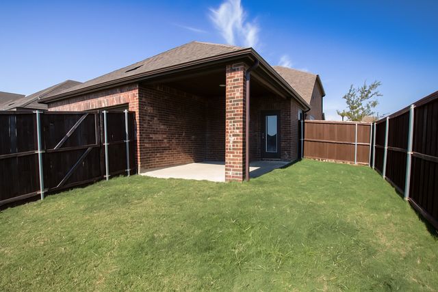 1540 Princeton Drive, Celina, TX 75009