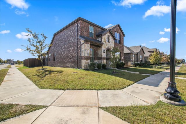 1540 Princeton Drive, Celina, TX 75009