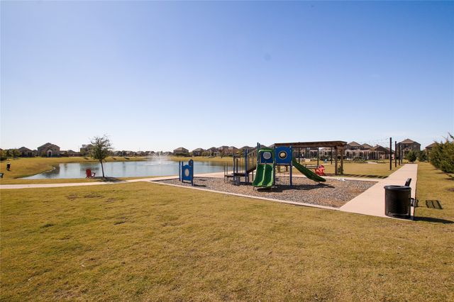 1540 Princeton Drive, Celina, TX 75009