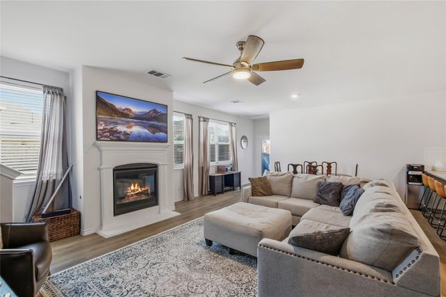 1540 Princeton Drive, Celina, TX 75009