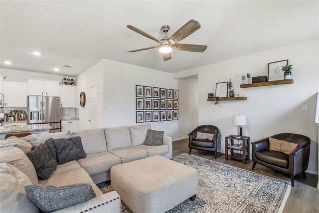 1540 Princeton Drive, Celina, TX 75009