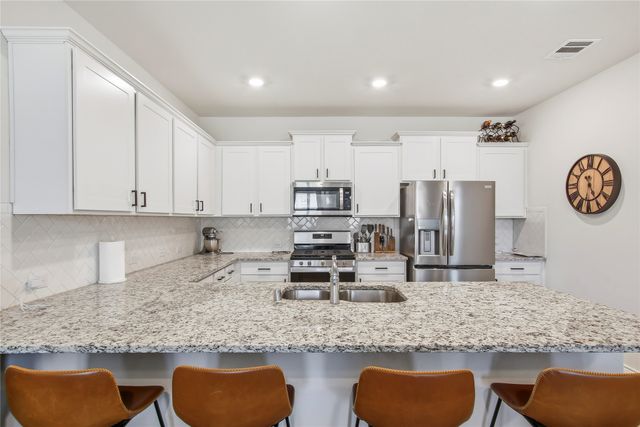 1540 Princeton Drive, Celina, TX 75009