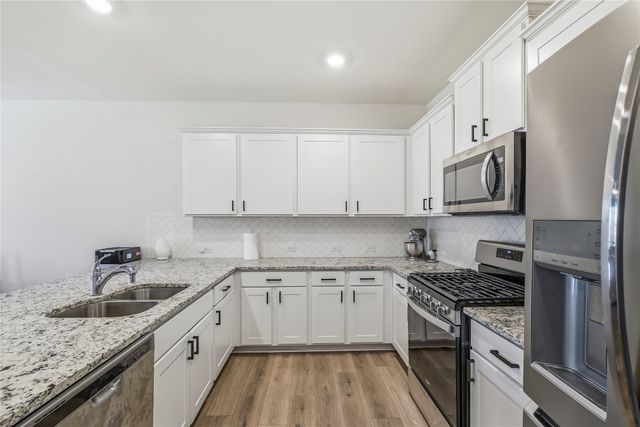 1540 Princeton Drive, Celina, TX 75009