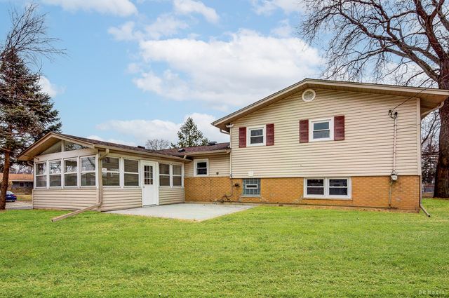 15118 Hillside Avenue, Oak Forest, IL 60452