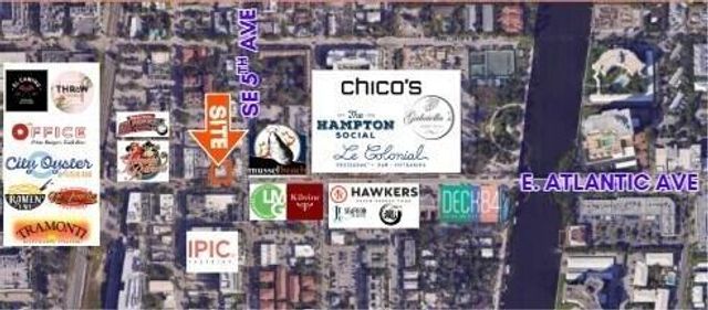 419 E Atlantic Avenue, Delray Beach, FL 33483