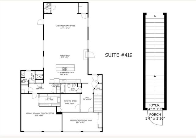 419 E Atlantic Avenue, Delray Beach, FL 33483