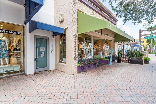 419 E Atlantic Avenue, Delray Beach, FL 33483