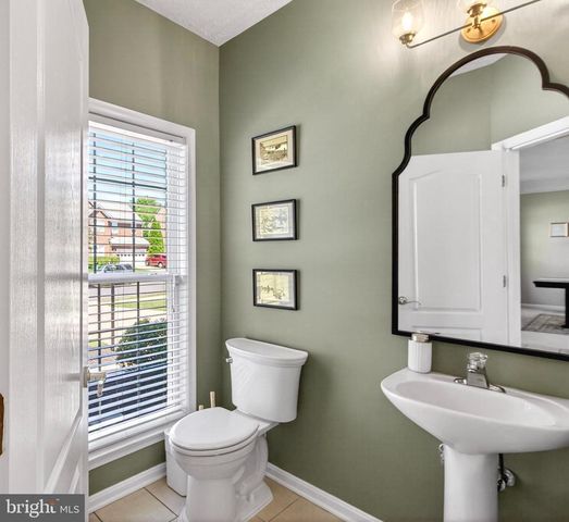 1036 VIRGINIA AVE, Culpeper, VA 22701