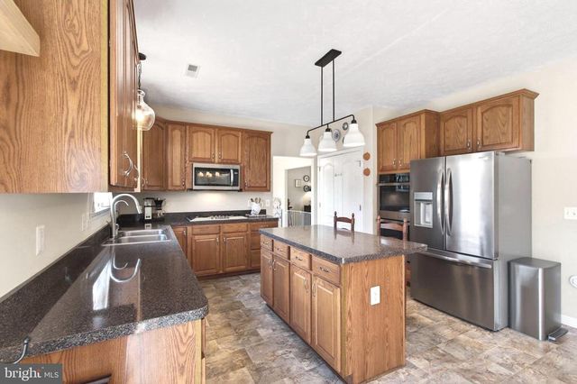 1036 VIRGINIA AVE, Culpeper, VA 22701