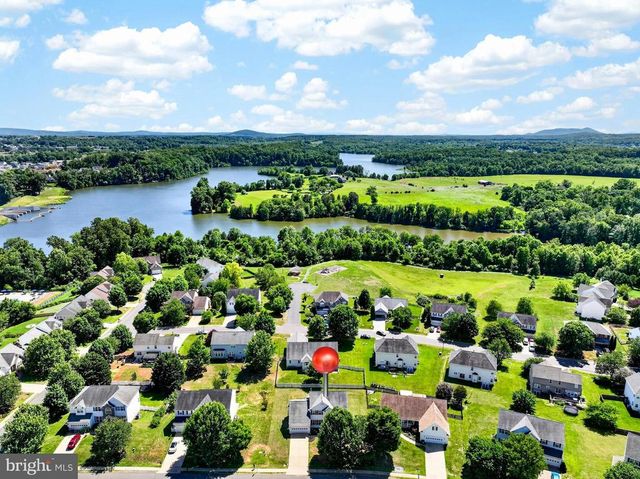 1036 VIRGINIA AVE, Culpeper, VA 22701