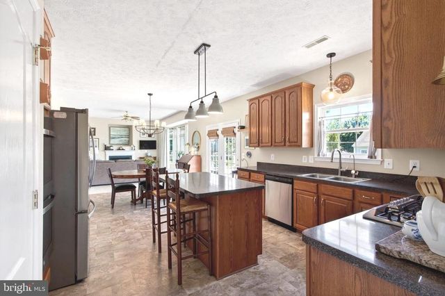1036 VIRGINIA AVE, Culpeper, VA 22701