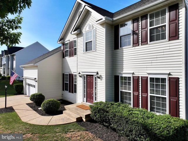1036 VIRGINIA AVE, Culpeper, VA 22701