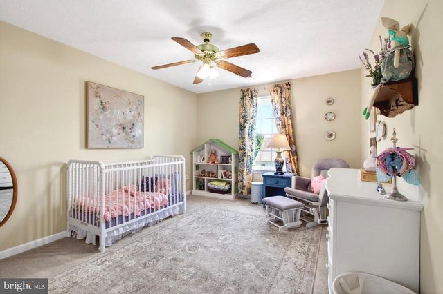 1036 VIRGINIA AVE, Culpeper, VA 22701