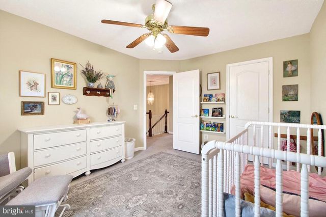 1036 VIRGINIA AVE, Culpeper, VA 22701