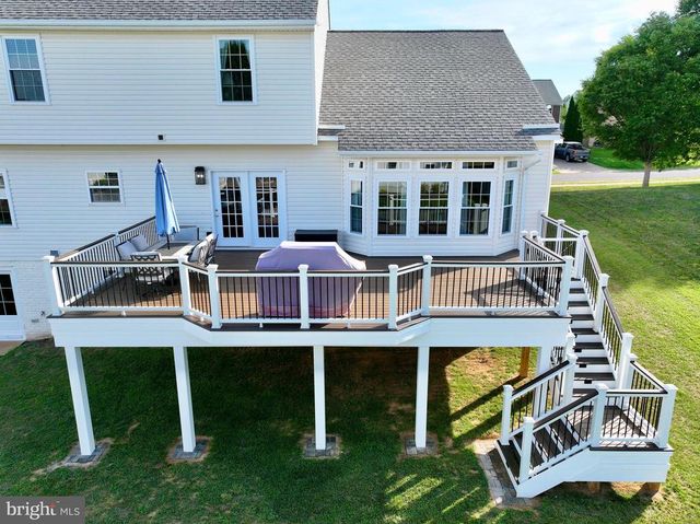 1036 VIRGINIA AVE, Culpeper, VA 22701