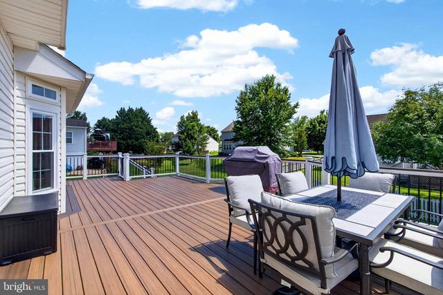1036 VIRGINIA AVE, Culpeper, VA 22701