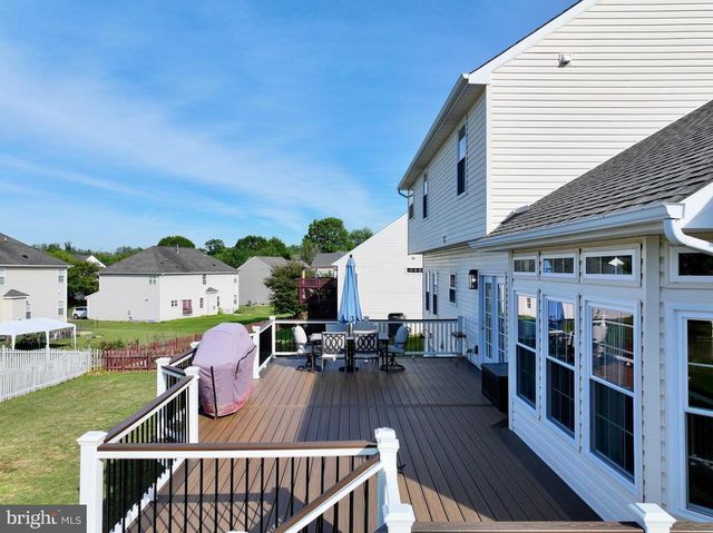 1036 VIRGINIA AVE, Culpeper, VA 22701