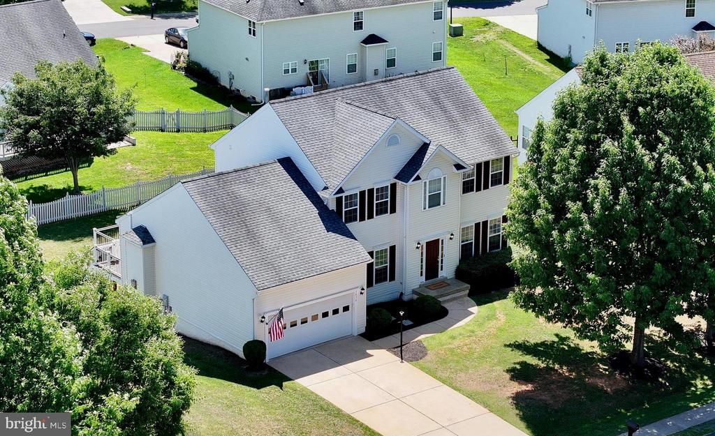 1036 VIRGINIA AVE, Culpeper, VA 22701