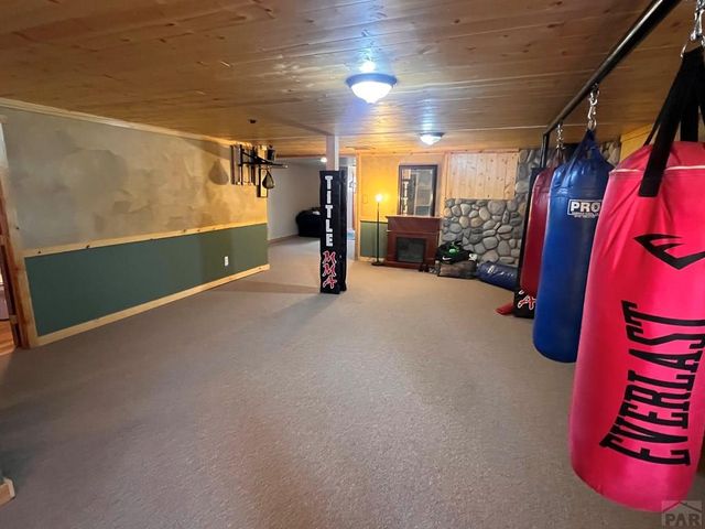 7937 Mount Baldy Dr, Rye, CO 81069