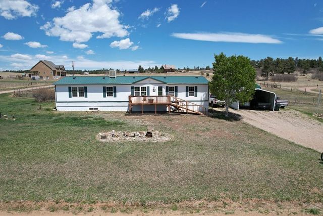 7937 Mount Baldy Dr, Rye, CO 81069