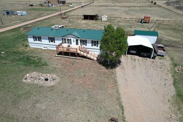 7937 Mount Baldy Dr, Rye, CO 81069