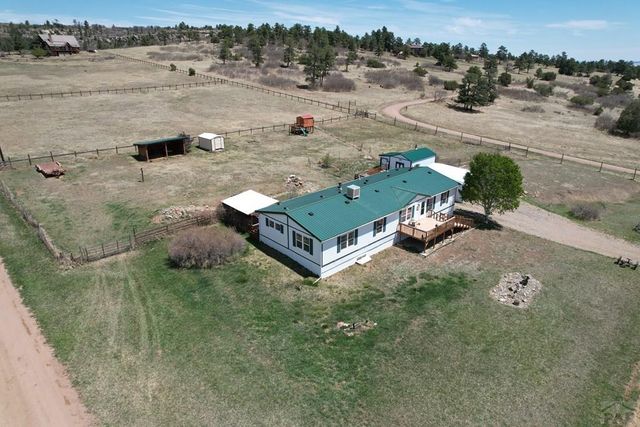 7937 Mount Baldy Dr, Rye, CO 81069