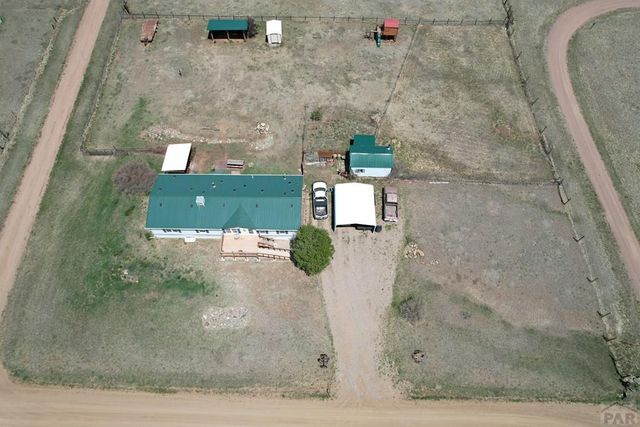 7937 Mount Baldy Dr, Rye, CO 81069