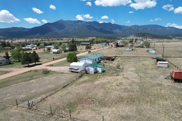 7937 Mount Baldy Dr, Rye, CO 81069