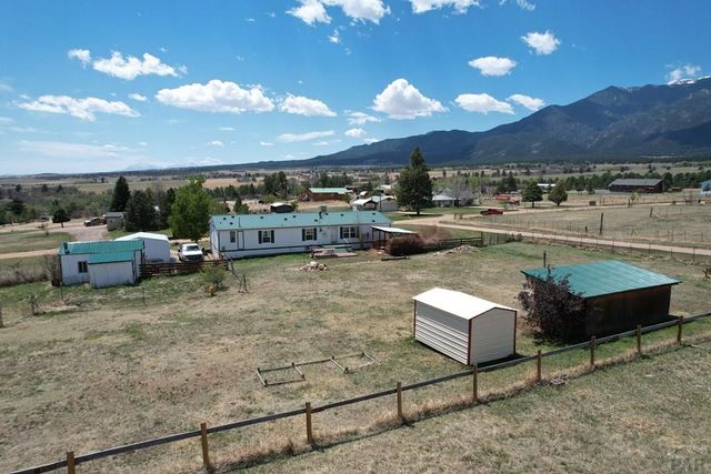7937 Mount Baldy Dr, Rye, CO 81069