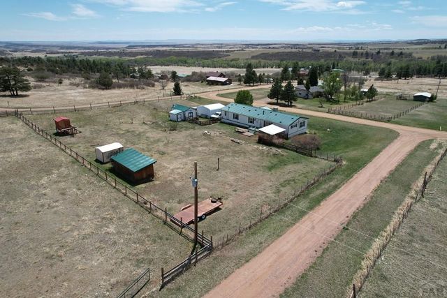 7937 Mount Baldy Dr, Rye, CO 81069