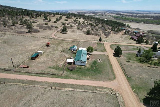 7937 Mount Baldy Dr, Rye, CO 81069