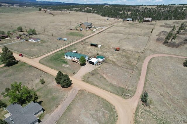 7937 Mount Baldy Dr, Rye, CO 81069