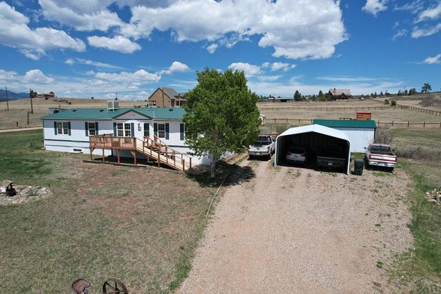 7937 Mount Baldy Dr, Rye, CO 81069