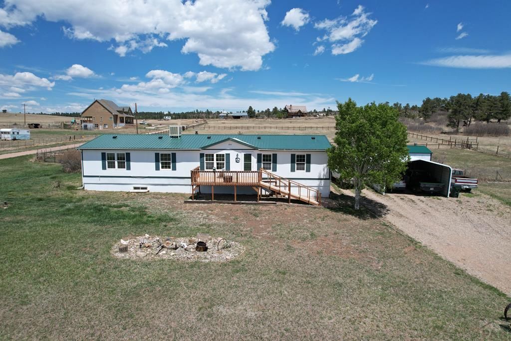 7937 Mount Baldy Dr, Rye, CO 81069