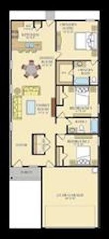 3221 Coyote Way, Mckinney, TX 75071