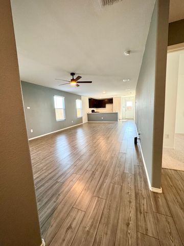 3221 Coyote Way, Mckinney, TX 75071