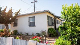 3321 E 17th Street, Long Beach, CA 90804
